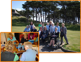 Creative Horizons Cumbria Image 1